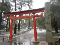金澤神社(石川県)