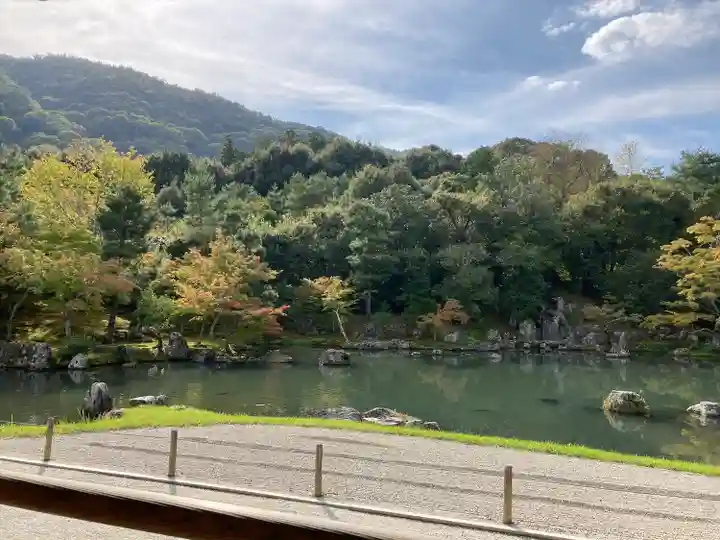 天龍寺(京都府)