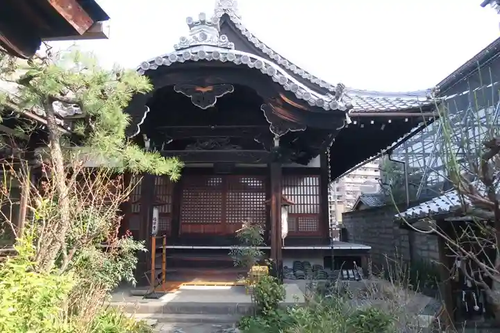 福田寺(京都府)