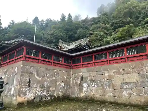 妙義神社(群馬県)
