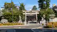 猿田彦神社(滋賀県)