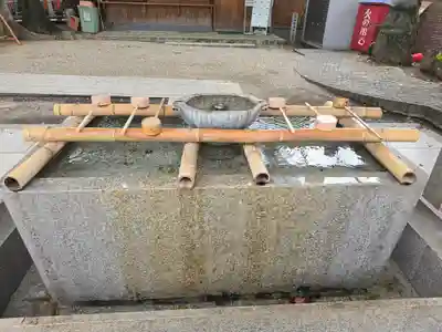 布忍神社(大阪府)