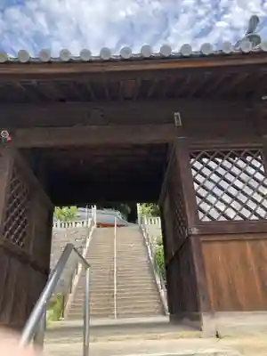 尾長天満宮(広島県)