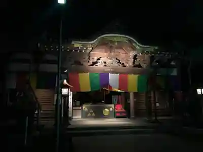 蓮馨寺のその他建物