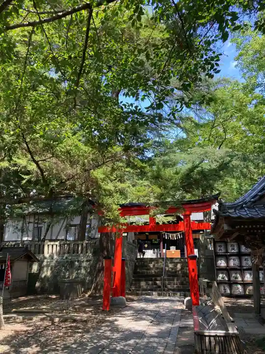 玉前神社(千葉県)