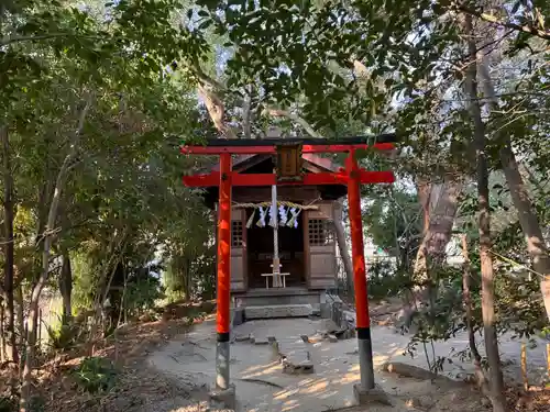 熊野神社(兵庫県)