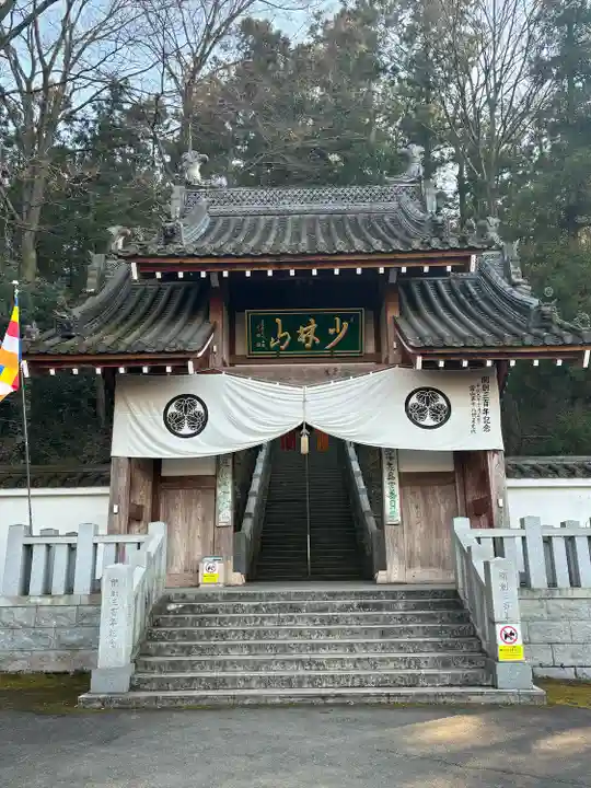 達磨寺(群馬県)