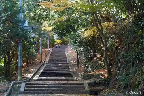 石清水八幡宮(京都府)