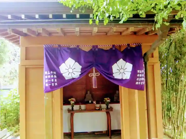 覚貞寺(千葉県)