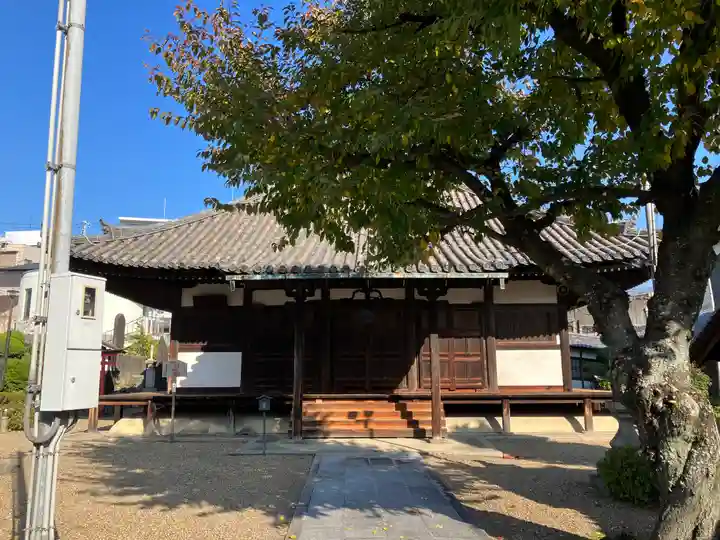 不動院(奈良県)