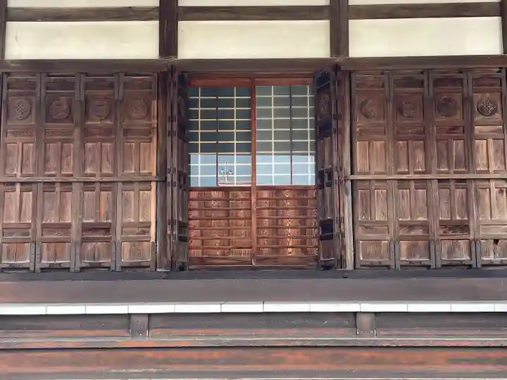 弘誓寺(滋賀県)