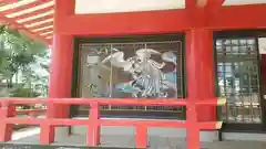 呉服神社(大阪府)