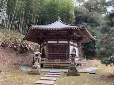 附属寺のその他建物