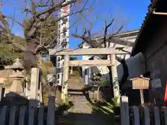 軻愚突知社（秋葉社）(愛知県)