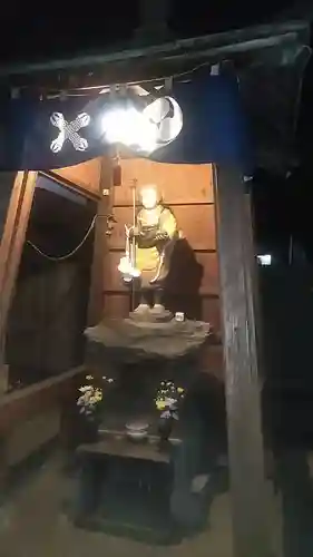 弘法大師(大分県)