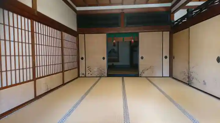 仁和寺のその他建物