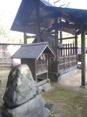 神明社(愛知県)