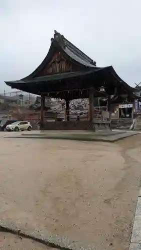 平野神社(滋賀県)