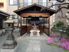 天然寺の建物その他