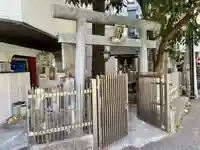 桐生稲荷神社(東京都)