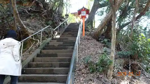 明王院（満願寺別院）のその他建物