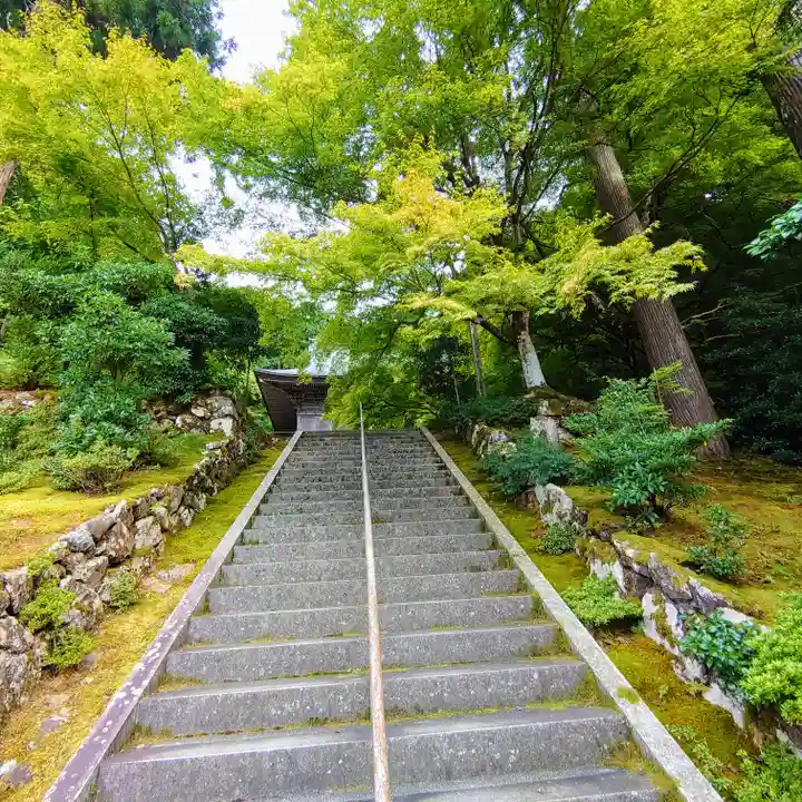 萬徳寺(福井県)