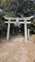 山田正八幡宮(滋賀県)
