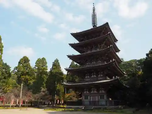 醍醐寺のその他建物