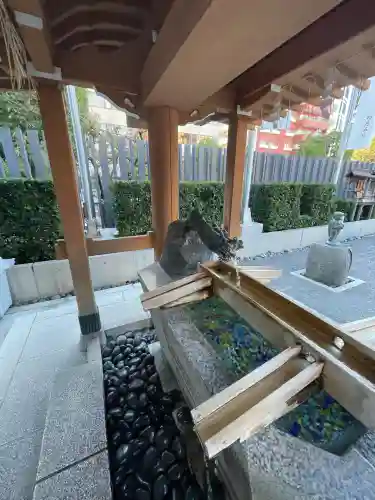 水天宮(東京都)