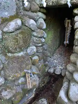 安房神社(千葉県)