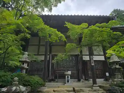 石馬寺(滋賀県)