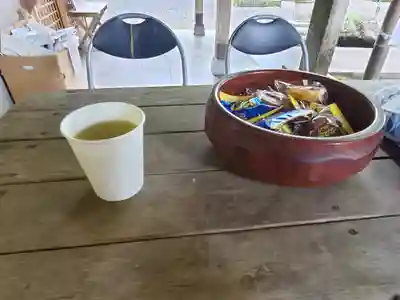 安住神社(栃木県)