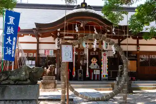 吉祥院天満宮(京都府)