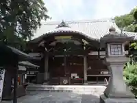 總持寺の本殿・本堂