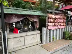 露天神社（お初天神）(大阪府)