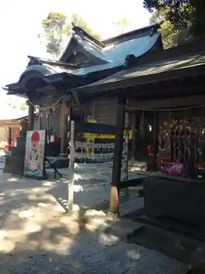 堀出神社(茨城県)