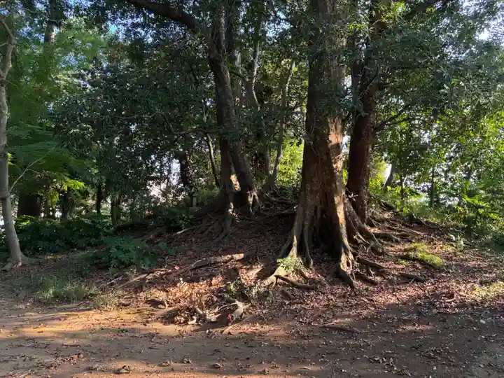 七百餘所神社 (千葉県)