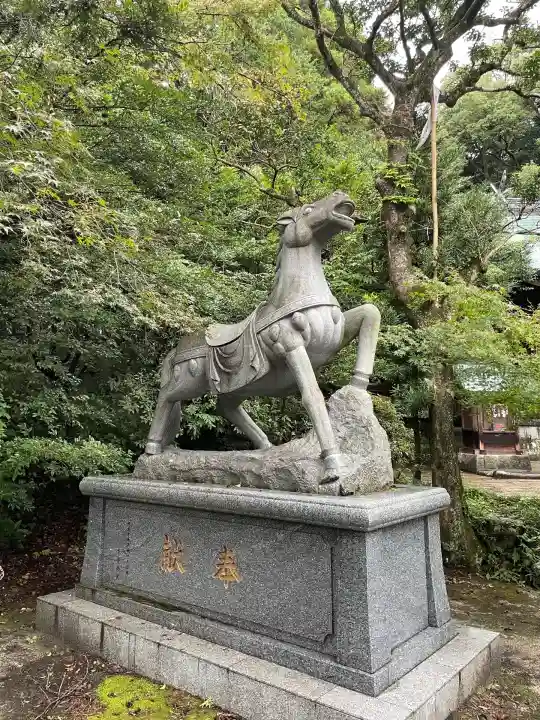 火男火賣神社(下宮)(大分県)