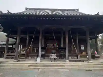 穴太寺(京都府)