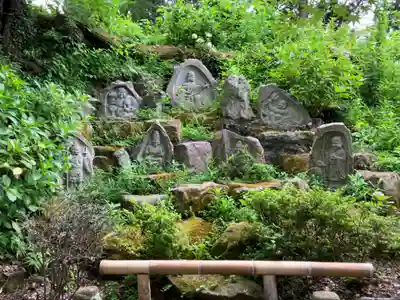 浄慶寺(神奈川県)
