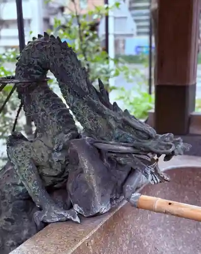 白龍神社(愛知県)