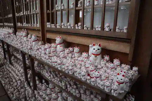 豪徳寺(東京都)