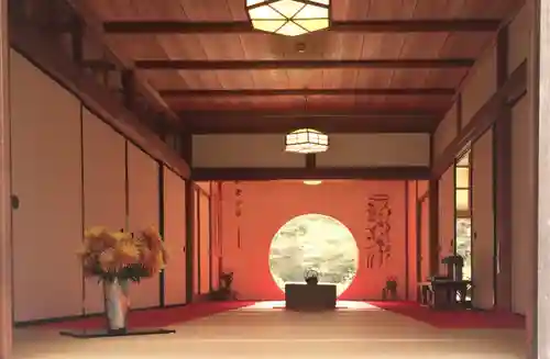 明月院のその他建物