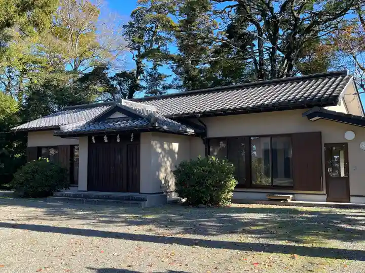 河瀬神社(滋賀県)