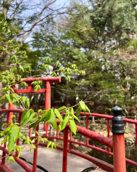 白石神社(北海道)