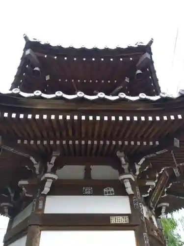 七苦離地蔵尊(長野県)