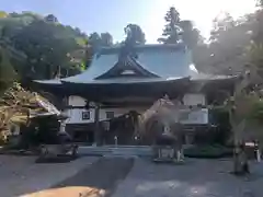 本立寺(静岡県)