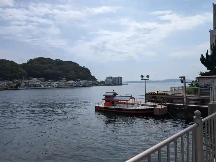 叶神社 (西叶神社)(神奈川県)