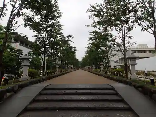 鶴岡八幡宮のその他建物