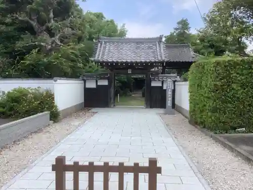 浄慈院(愛知県)